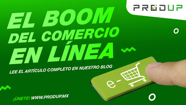 tienda en línea