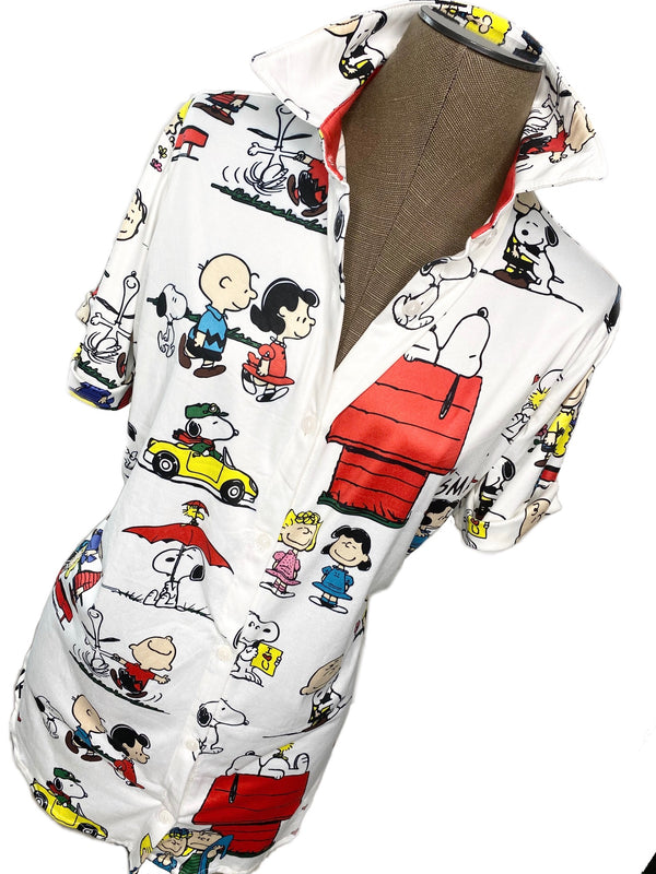 Los 5 mejores tips para el cuidado de tus blusas de personajes