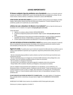 ¿Cómo bajar la tasa de reclamos en Mercado Libre sin pelear con los clientes?