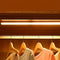 Luz LED Con Sensor De Movimiento, Magnética Y Sin Cables.
