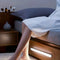 Luz LED Con Sensor De Movimiento, Magnética Y Sin Cables.