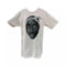 Playera Para Hombre Marca Ares Urban Oversize De Rapero Tupac Amaru