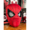 Máscara Spiderman Ojos Movibles