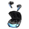 Auriculares Bluetooth Inalámbricos Gaming In-ear M5 Negro