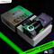 Audífonos Gamer DX-08 WIRELESS V5.3 Con Luces y sonido