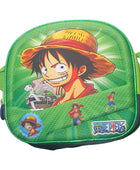 Mochila Escolar Lapicera Lonchera Térmica 3piezas Mochilas Para Niños Primaria Con Gran Capacidad