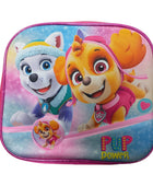 Mochila Escolar Lapicera Lonchera Térmica 3piezas Mochilas Para Niños Primaria Con Gran Capacidad Dibujo 3D Paw Patrol