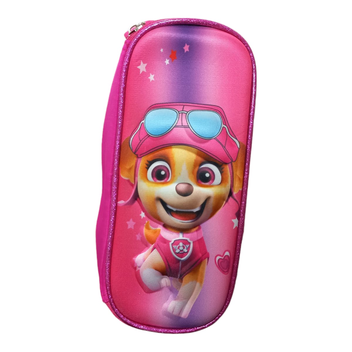 Mochila Escolar Lapicera Lonchera Térmica 3piezas Mochilas Para Niños Primaria Con Gran Capacidad Dibujo 3D Paw Patrol