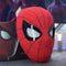Máscara Spiderman Ojos Movibles