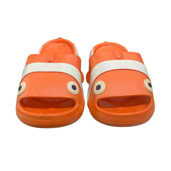 Chanclas Sandalias Abiertas Para Playa Y Baño Nemo