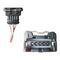 Arnes Sensor Maf Jetta Golf A2 A3 Ford Contour Cougar Oem