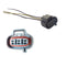 Arnes Sensor Map Tps Toyota Tacoma Camry, Bobina Suzuki Sx4