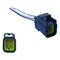 Arnes Sensor Oxigeno Neon, Jeep, Dodge, Chrysler Universal