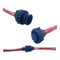 Conector Packard Universal 7 Vias. Calibre 14. (juego)
