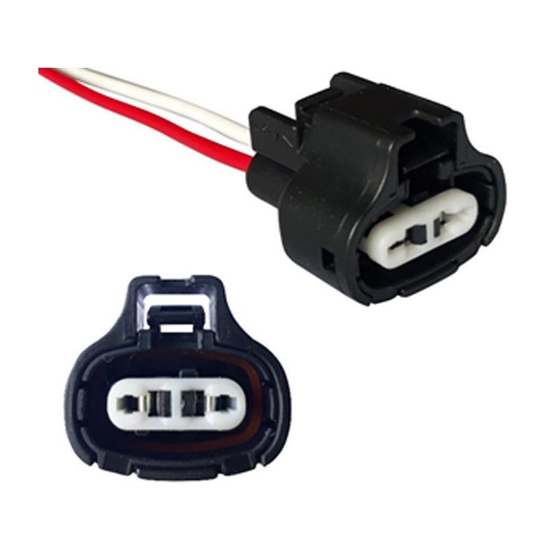 Arnes Sensor Temperatura Aire Admision Suzuki Toyota Mazda