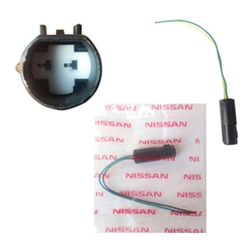 Arnes Sensor Cigueñal Ckp, Arbol Levas Megane Clio Platina