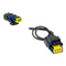 Arnes Sensor Temperatura Map Peugeot 206 Sensor Levas Megane