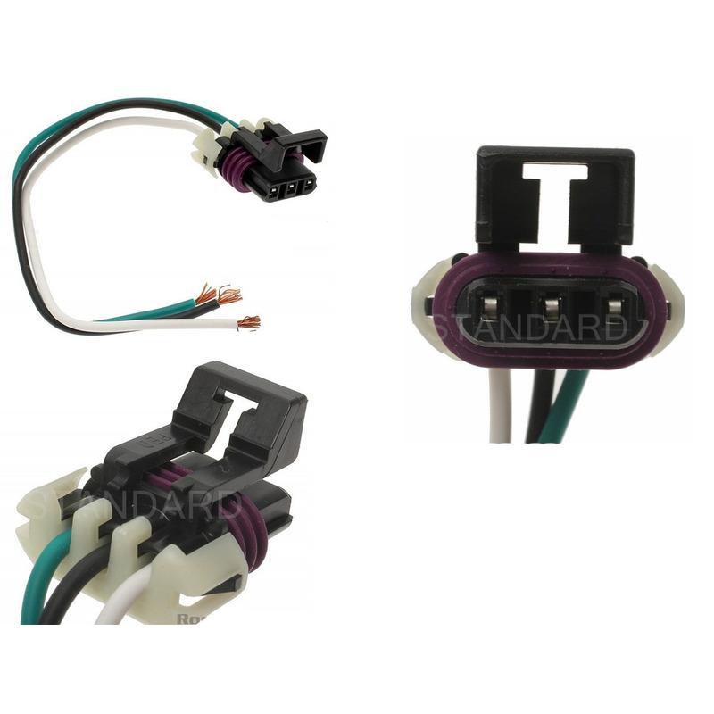 Arnes Sensor Temperatura Avalanche Silverado Suburban Yukon