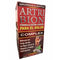 Artribion Complex 60 Tabletas Ortiga Ajo Rey Fórmula Extra Fuerte Dolor