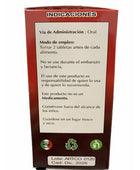 Artribion Complex 60 Tabletas Ortiga Ajo Rey Fórmula Extra Fuerte Dolor