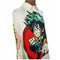 Maxiblusa Camisa Izuku Midoriya My Hero Academia Manga Japón