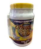 Chupa Grasa Polvo 1 Kilo Sabor Piña Jengibre+ Sb Natural