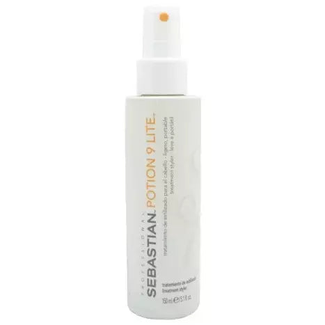 Tratamiento Modelador Potion 9 Lite 150 Ml Sebastian
