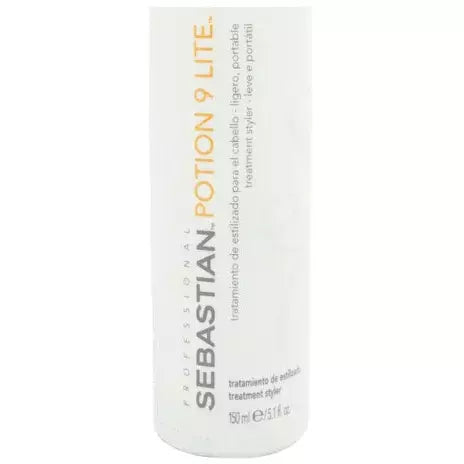 Tratamiento Modelador Potion 9 Lite 150 Ml Sebastian