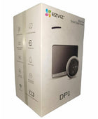 Timbre Inteligente Con Pantalla Y Camara Ezviz Dp1 Favorito