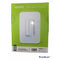 Interruptor Inteligente Wemo Wi-fi Dimmer Alexa - Google