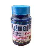 Aguaje Plus Reduce Medidas 50 Capsulas 500 mg