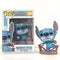 Funko Pop Disney: Lilo Y Stitch Monster Stitch #1049